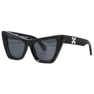 NEW OFF-WHITE SUNGLASSES WOMEN